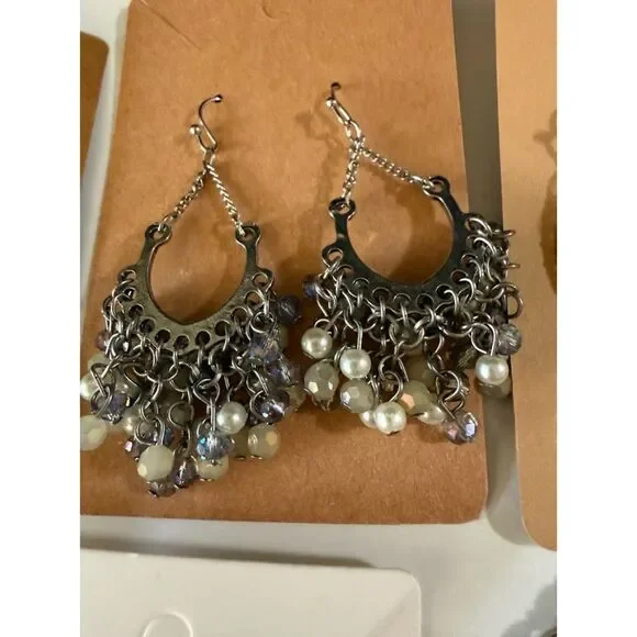 Its all about dandles 8 pairs - Picture 3 of 9